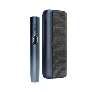 iqos-iluma-i-prime-obsidian-black IQOS ILUMA i Prime Obsidian Black чёрный купить в Донецке