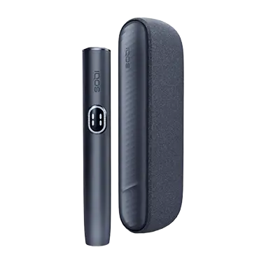 Зарядка IQOS ILUMA i Standart через USB-C