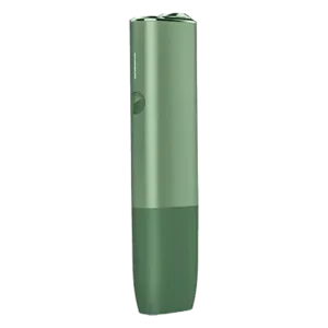 Зелёный (Leaf Green)