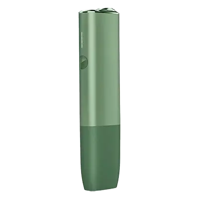 Зелёный (Leaf Green)