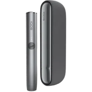 IQOS ILUMA Standart - компактное устройство индукционного нагрева